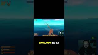 Özlemişiz Kayık Üstünde Yaşamayı Raft Yeniden Denizdeyiz.