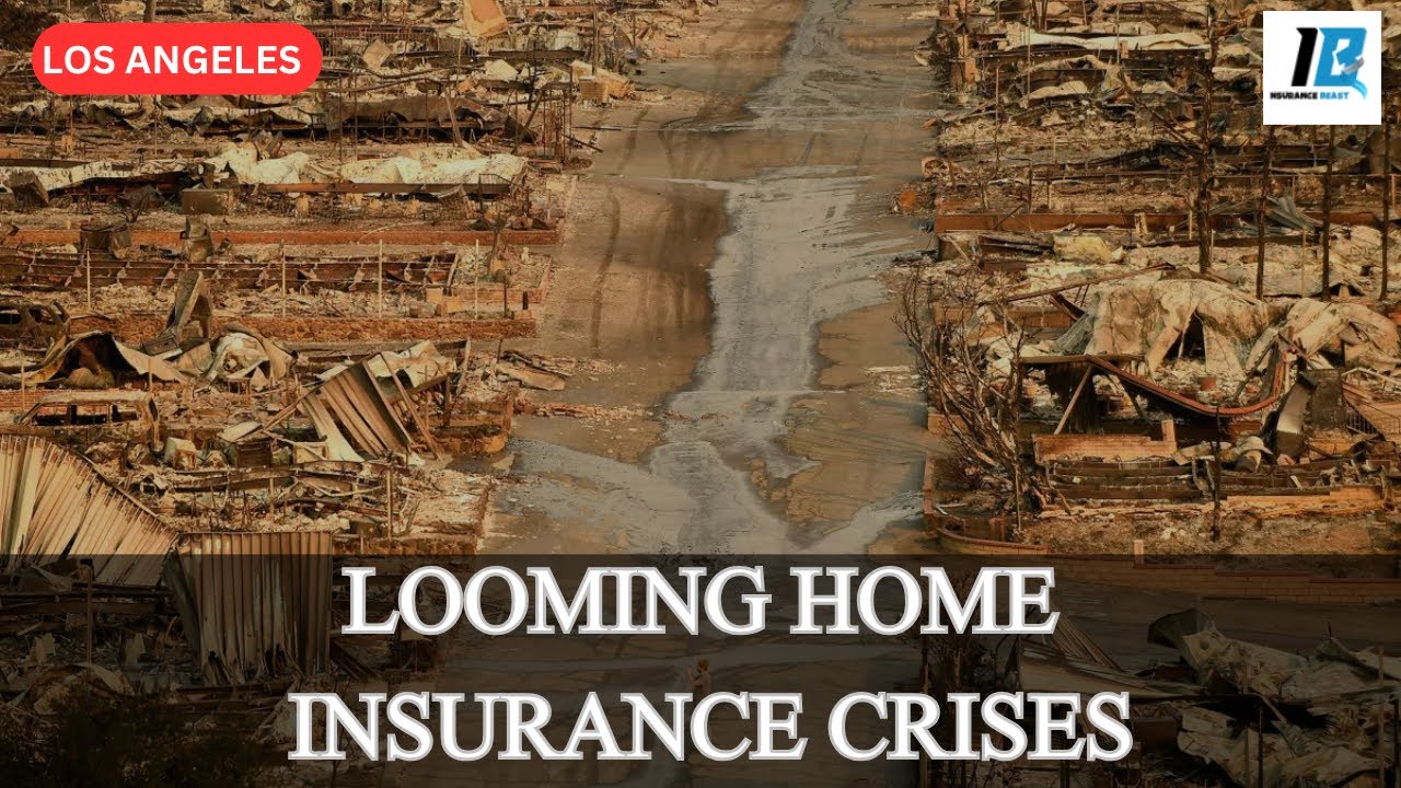 California wildfire insurance crisis|LA home insurance rates 2025| Find LA Home Insurance Agents