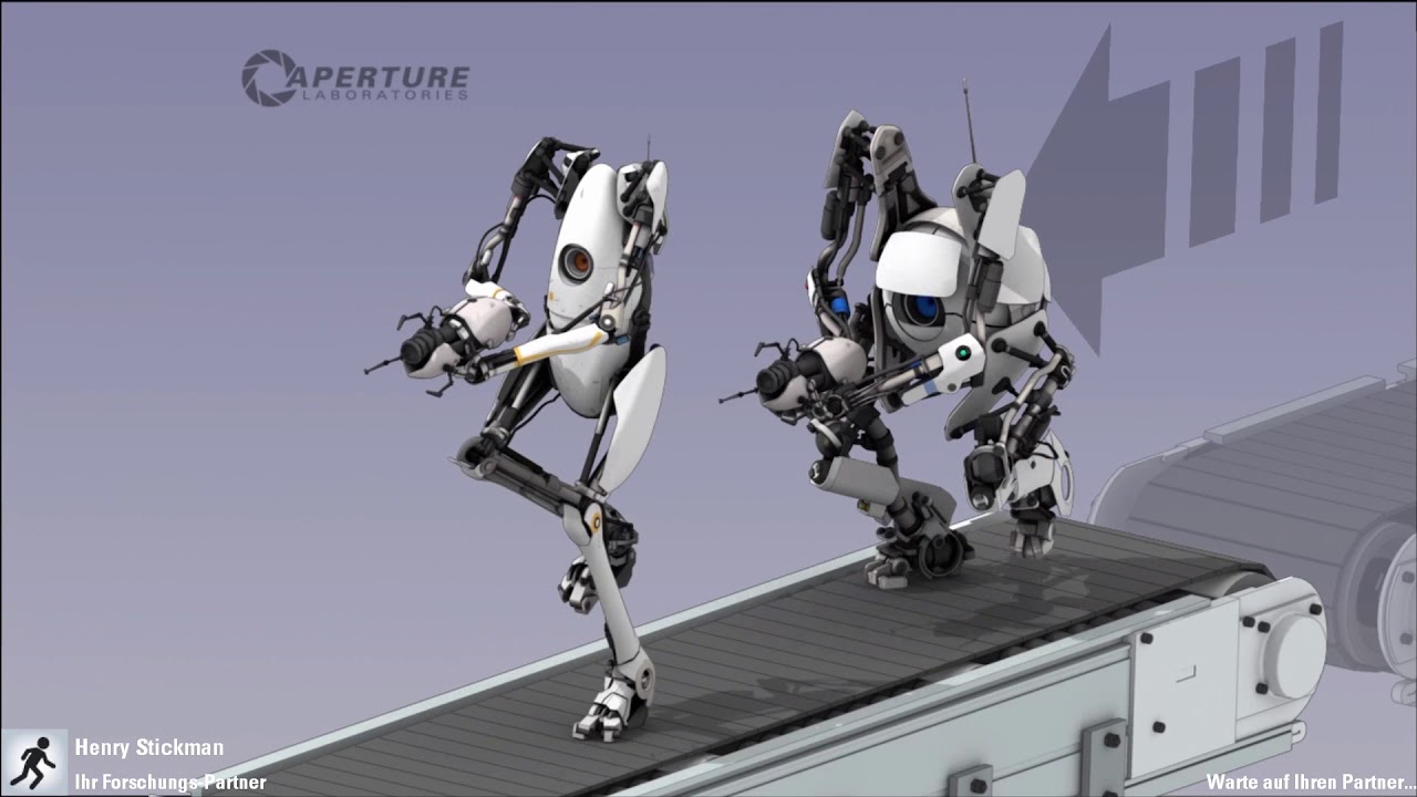 Portal 2 Coop YouTube portal-2-coop-youtube