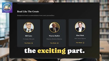 Every Reader Needs This App! 📚 BookMarkedd – Highlights, Notes & Progress