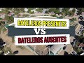 GRAN JUEGO DE SOFTBOL - BATELEROS PRESENTES VS BATELEROS AUSENTES - PLAY DE AMINA.