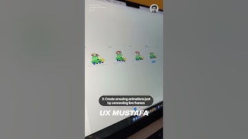 Create Hero Animations in Figma with Lottie! 🎨✨