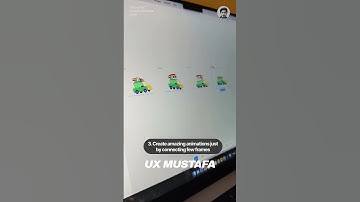 Create Hero Animations in Figma with Lottie! 🎨✨