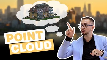 What is POINT CLOUD? Basic Principles of Laser Scanners And Uses With BIM