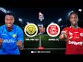LIVE TRA UNITED 0 VS 0 SIMBA SC LIGI KUU FULL HD