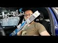 How to change Wiper Blades on the VW MK6 | MK7 | MK7.5 Golf GTI R in a Easy 2 minutes