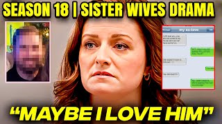 Robyn Brown's Shocking Texts to Her Ex - Uncovering the Coerced Adoption