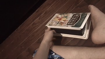 My Entire Walt Disney Masterpiece VHS Collection Part 1