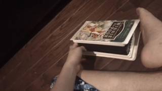 My Entire Walt Disney Masterpiece Vhs Collection Part 1