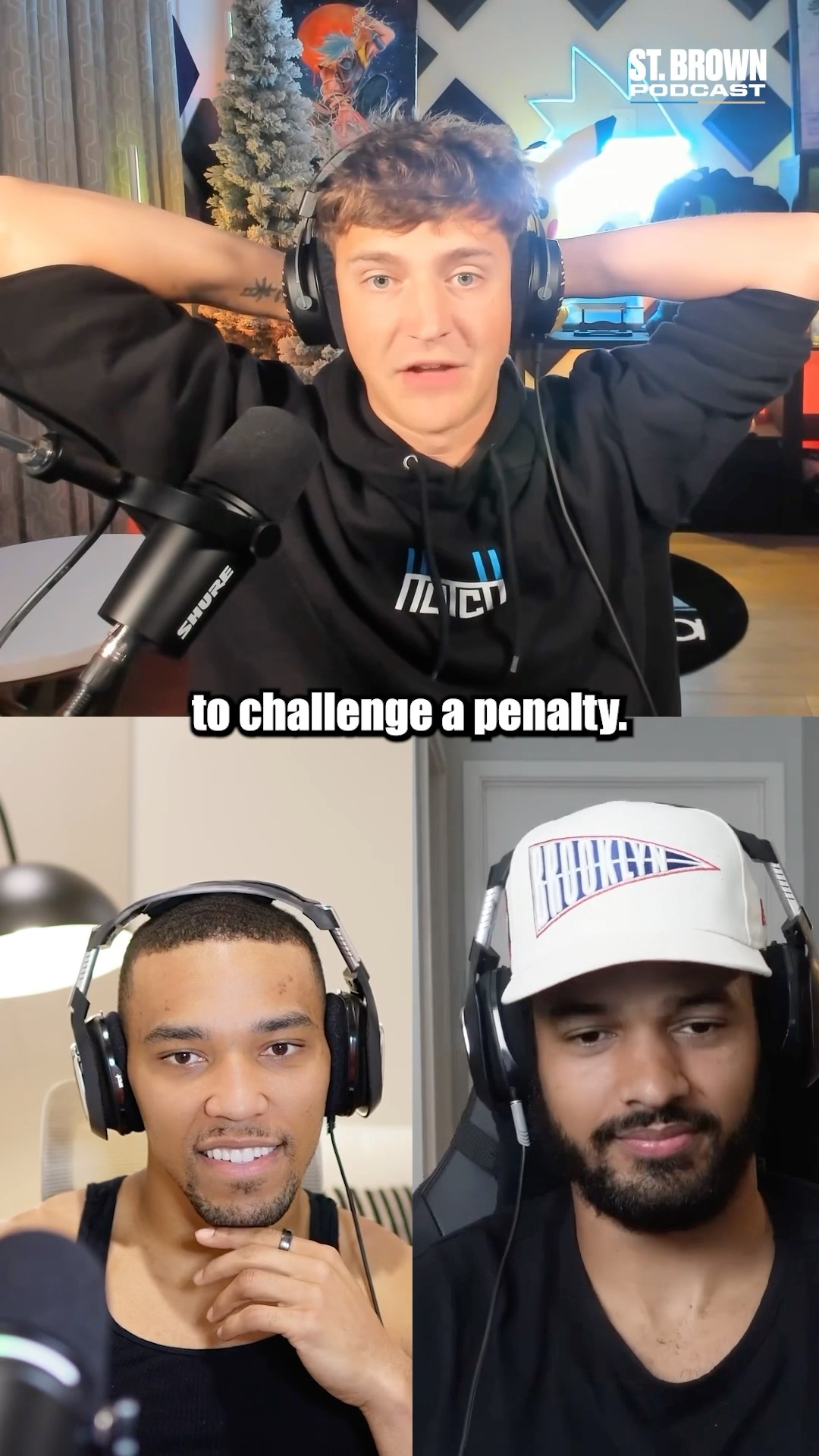 NFL rules that Ninja would change if he was NFL Commissioner ✍️