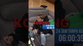 STOP BIKIN CHALLENGE KAYAK GINI YA #tepe46 #yukatheo #nikojunius #tierison #aloy #marapthonlasttale