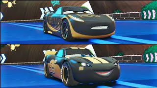 • 45 Cruz Ramirez & Lightning McQueen - Treasure Rush - Daily Challenge | Disney Speedstorm screenshot 1
