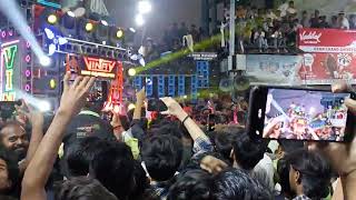 vinay Djmirzapur Panchmi Bharat Milap 2025 Ghantaghar Ka Chauraha djvinay mirzapur bharatmilap 