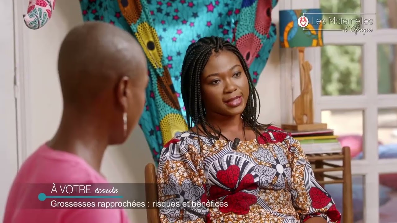 426 Grossesses rapprochées