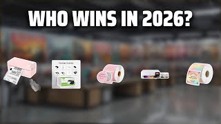 The Top 5 Best UV Flatbed Printer in 2026 - Must Watch Before Buying!