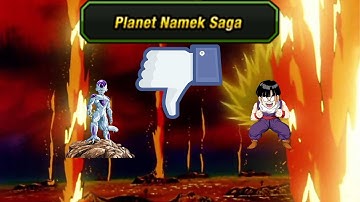 FTP Team Building Guide! Planet Namek Saga! DBZ Dokkan Battle