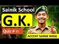 Important GK Question For Sainik Military School Sainik School GK GS Class 6 9 Top GK Class Important GK Question For Sainik Military School Sainik School GK GS Class 6 9 Top GK Class