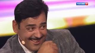 Кадами Курбон &amp; Андрей Малахов
