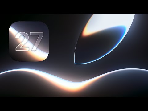 My humble opinion on WWDC26!