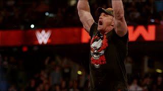 Famous “Stone Cold” Steve Austin to celebrate #316Day this Monday on Raw Profile