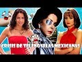 Crisis de telenovelas mexicanas (TOP FIVE)