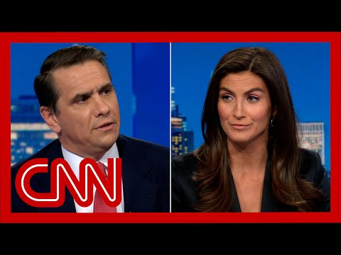 Trump’s lead attorney on why Trump didn't take the stand in hush money trial