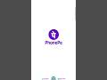 How to log out of PhonePe? phonepe Log out kaise kare 🤔🤔#shots #video