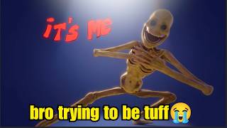 It's me, It's verity but it's sung by capcut voices