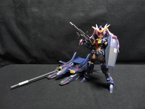 おもちゃの国アリス 433 Agp Ma少女 ガンダムmk ティターンズ仕様 の紹介 ガンダムmk Gディフェンサー編 Youtube おもちゃの国アリス 433 Agp Ma少女 ガンダムmk ティターンズ仕様 の紹介 ガンダムmk Gディフェンサー編 Youtube