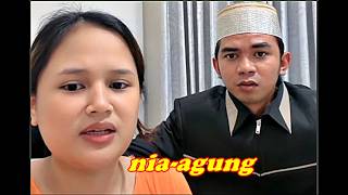 Download lagu NIA looks happy with her 2nd pregnancy, now at 23 weeks
