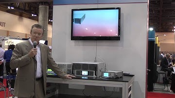 Empower Power Amplifiers IMS 2015