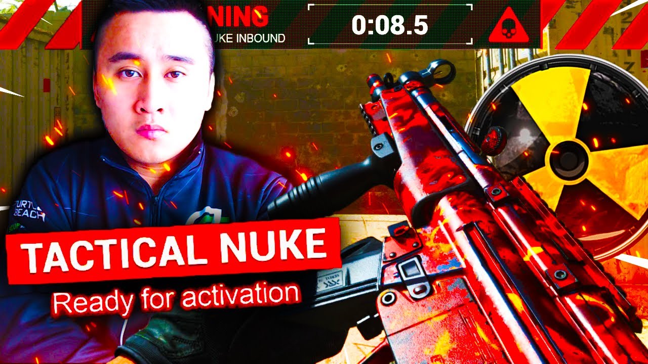 Maxed Out and Overpowered! (MP5 Best Class Setup) - Modern Warfare