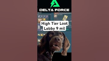 9 mill keycard #deltaforcegame #deltaforce #deltaforcepc