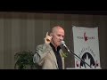 CCAA Hall of Fame - John Davidson