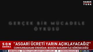 #CANLI - Cumhurbaşkanı Erdoğan, AK Parti Grup Toplantısı'nda konuşuyor