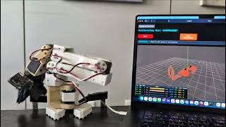 The future of 3D printing robotics is here  🪄✨ AUTO-CALIBRATION