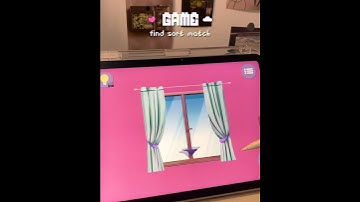 Find Sort Match Game #puzzlesgame #games #puzzlegame #addectivegame #gaming