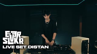 EVER SLKR LIVE SET DISTAN