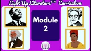 Black History Month ADHD Friendly Homeschool Course.Module 2: Influential Black Inventors & Writers!