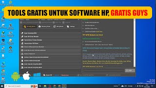 Tools Software Service Hp Terbaru, Gratis Guys screenshot 3