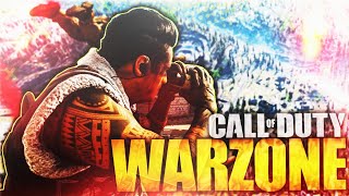 CALL OF DUTY WARZONE  | PLUNDER | MONTAGE | RANDOM CLIPS | GAME ENGINE ASMR