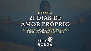 21 Dias de Amor Próprio: Introdução