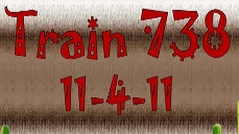 Train 738 11-4-11.mpg