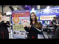 【8K VR180 3D】大阪オートメッセ2024 美女キャンギャル Osaka Auto Messe 2022 Beauty Campaign Girl CamGal 2nd 39