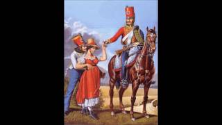 Lucrezia Borghia- Markytánka