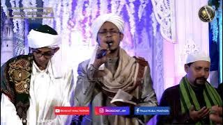 Download lagu MAHALUL QIYAM - Habib Ahmad Bin Agil Alathos || Nurul Musthofa 2021 - Haul Shohibul Maulid