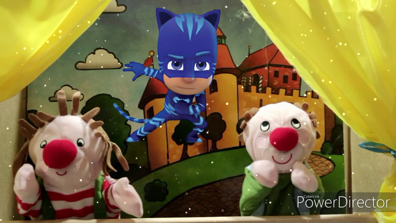 All Season Animation - In attesa della premiazione della challenge "Mascotte a Caltagirone