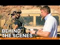 THE COVENANT (2023) Behind-the-Scenes A Process Of Discovery