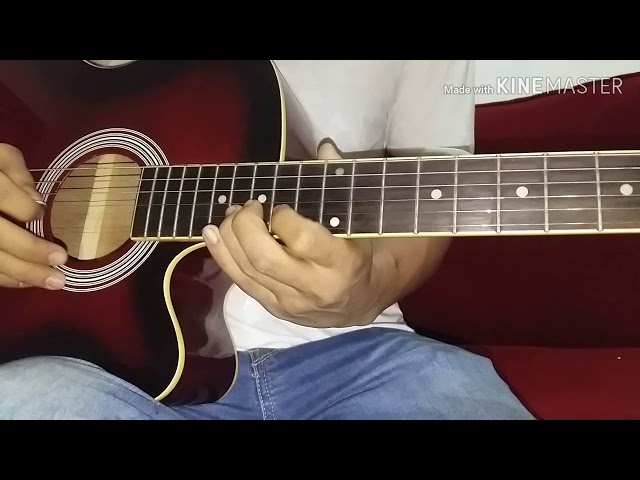 Pamer bojo__didi kempot [cover] version full melodi guitar akustik class=