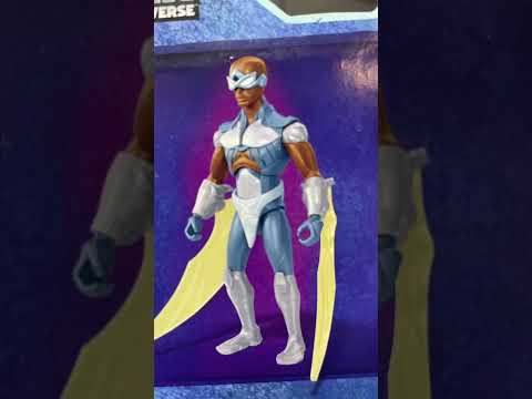 Nueva figura Stratos